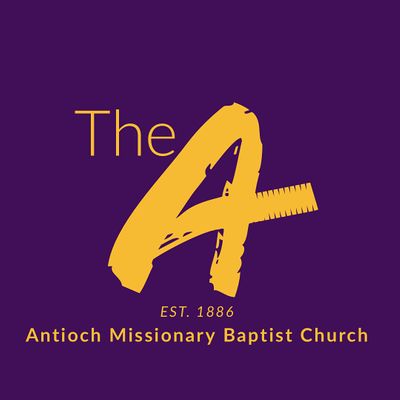 Antioch Missionary Baptist Church, Charlotte