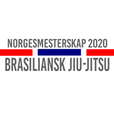 Norgermesterskap i brasiliansk jiu-jitsu