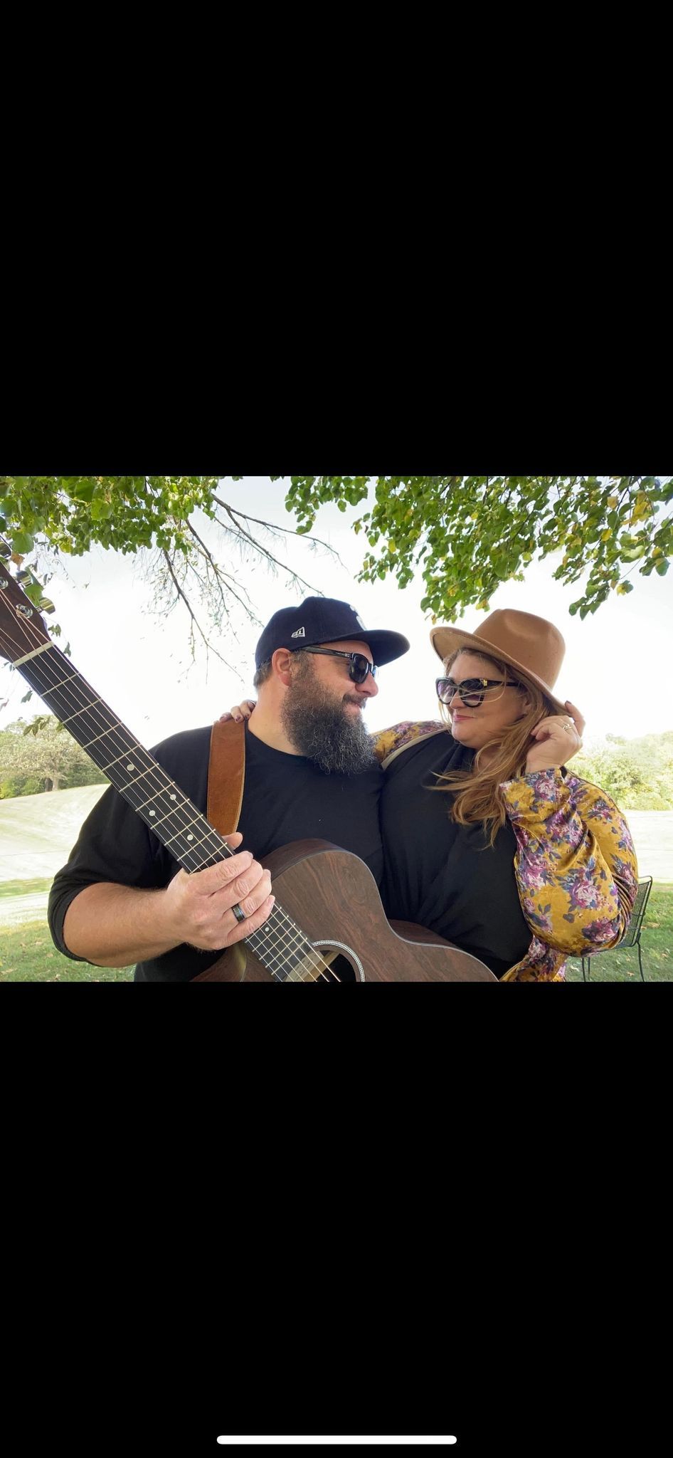 Matt & Laurel @ The Circle Inn 