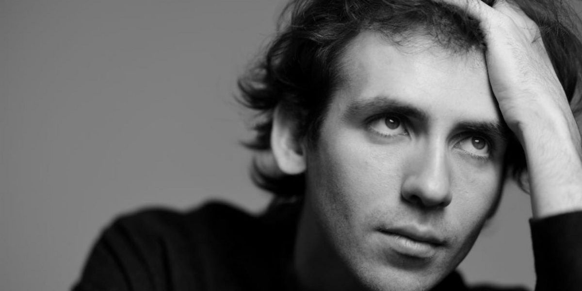 Parking Alexandre Kantorow - Atlanta