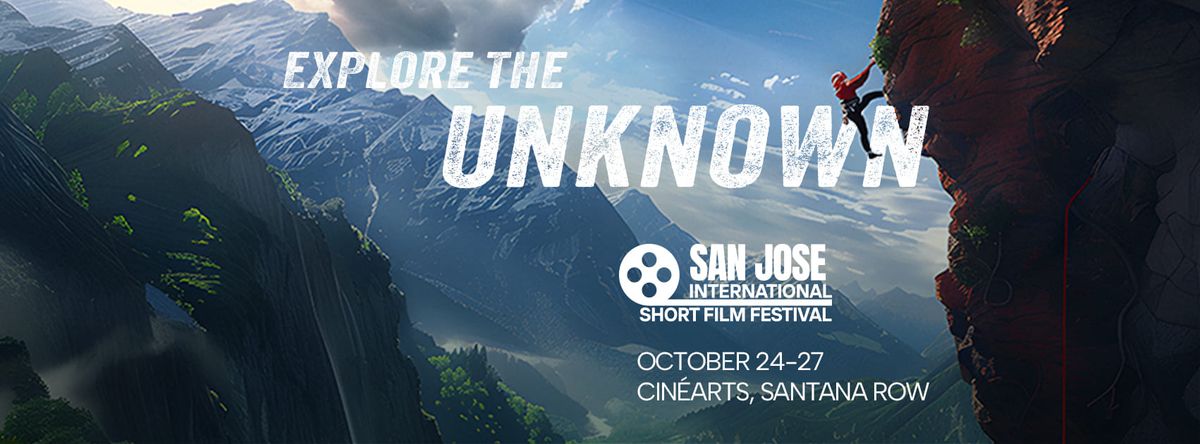 San Jose International Short Film Festival