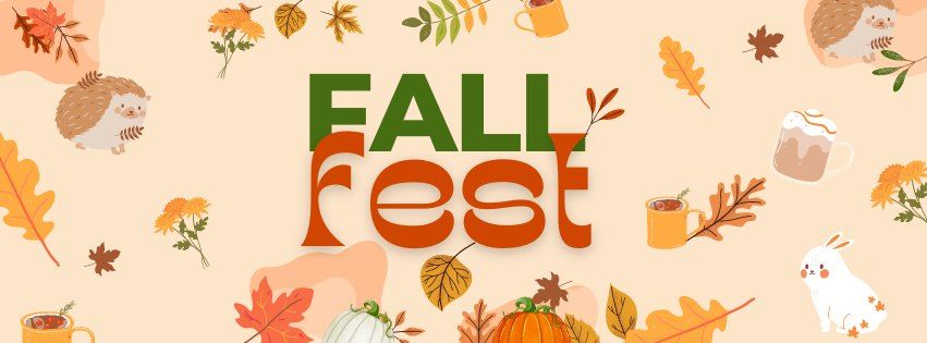 Fall Fest 2024 | Trunk-or-Treat & Family Fun Day at Homeport Christian Church