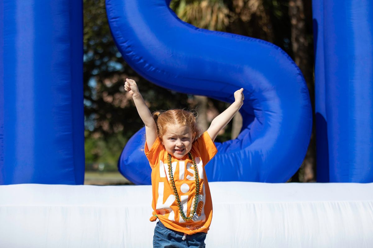 Walk For Wishes Tampa