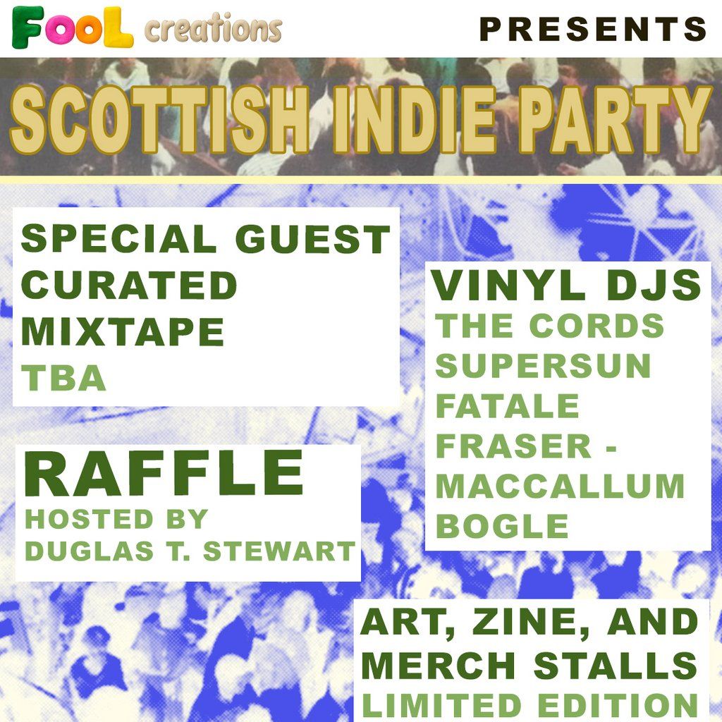 Scottish Indie Party