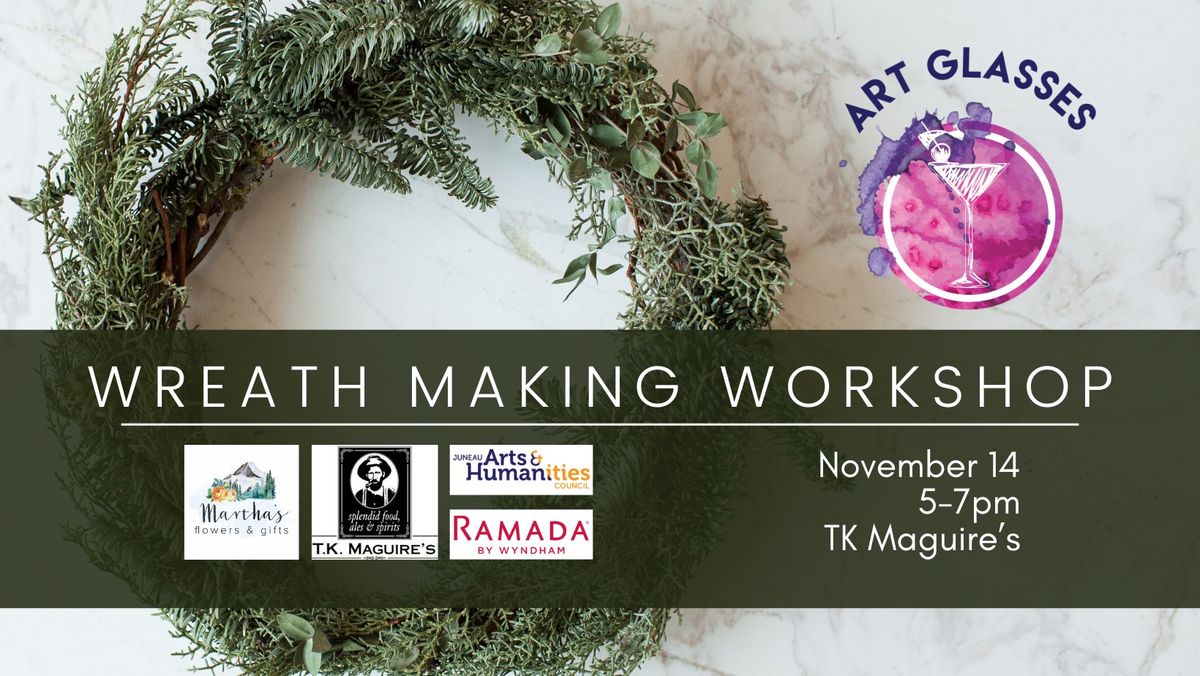 Wreath Making Workshop