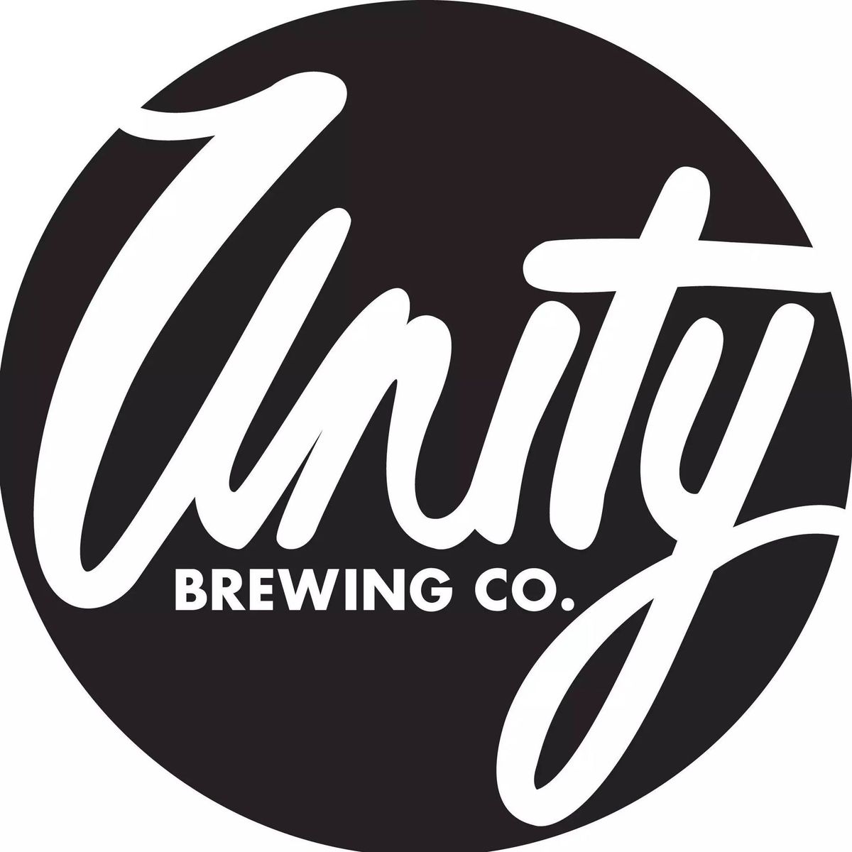 Unity Brewery Tap Takeover