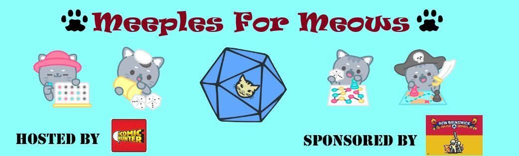 Meeples For Meows Round 3