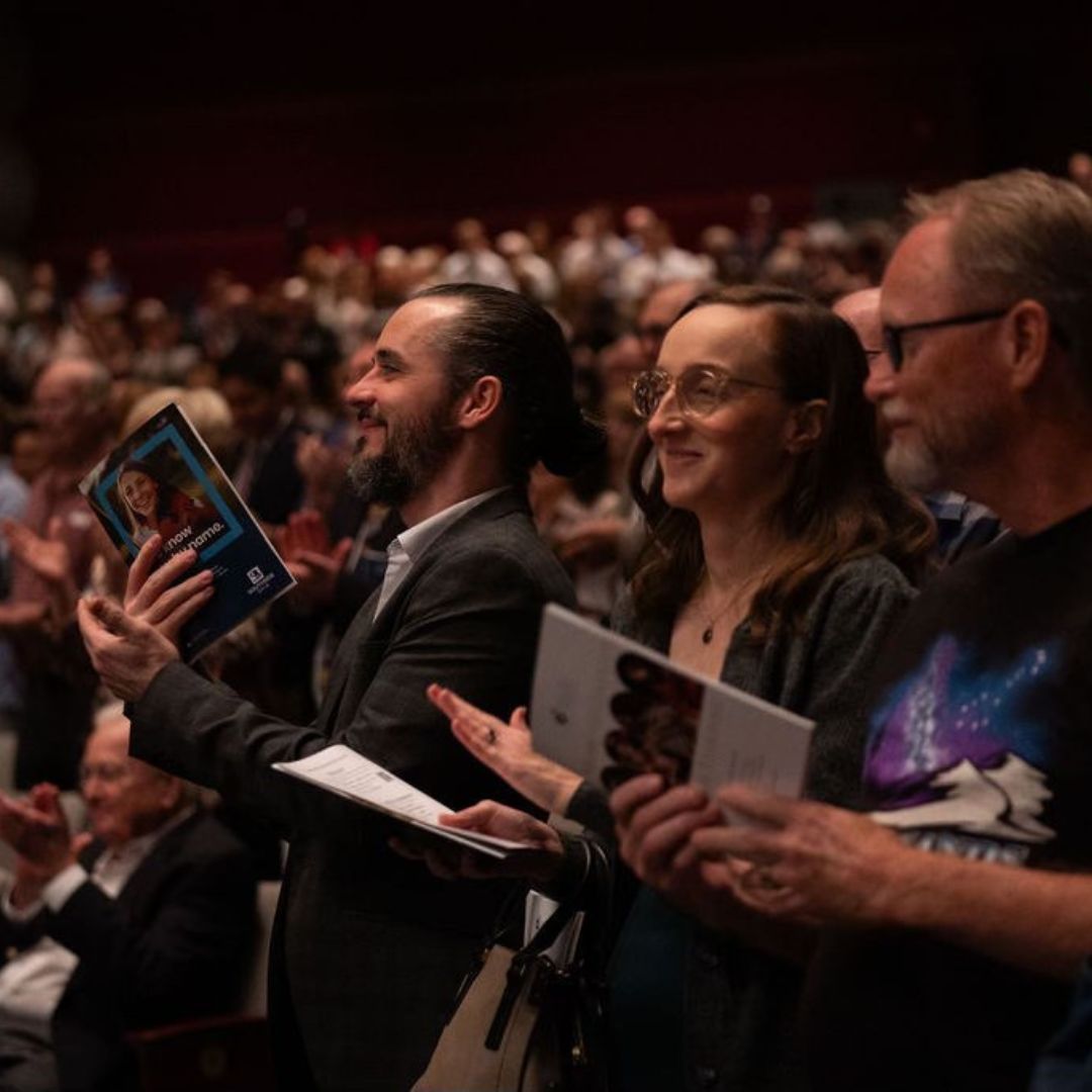 Dancing Queen - A Tribute To ABBA & East Texas Symphony Orchestra