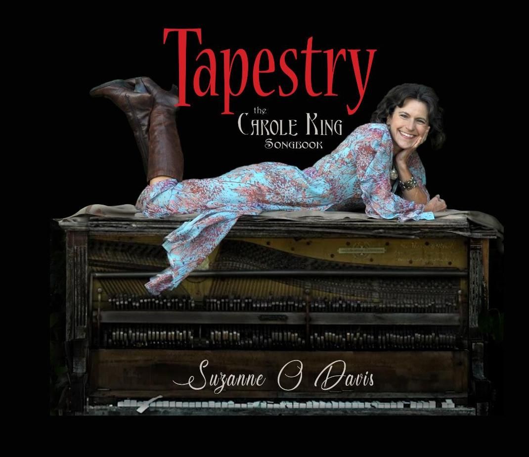 Tapestry - A Tribute To Carole King