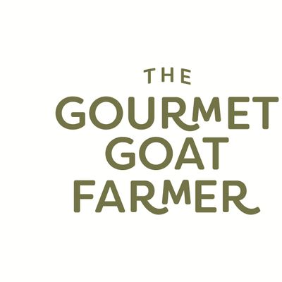 The Gourmet Goat Farmer