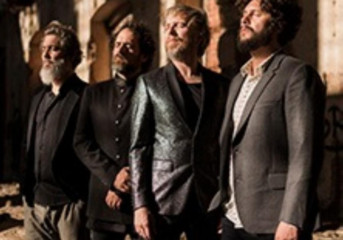 Elefantes Barcelona Tickets