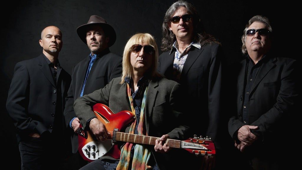 The PettyBreakers - A Tribute to Tom Petty & The Heartbreakers