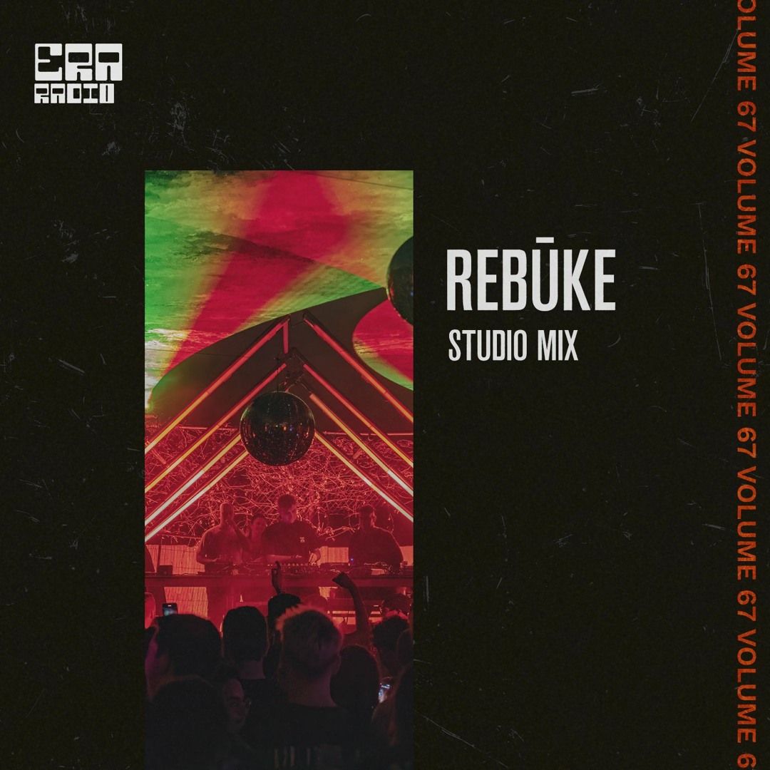 Eli Brown and Rebuke at Club Space at The Ground Miami