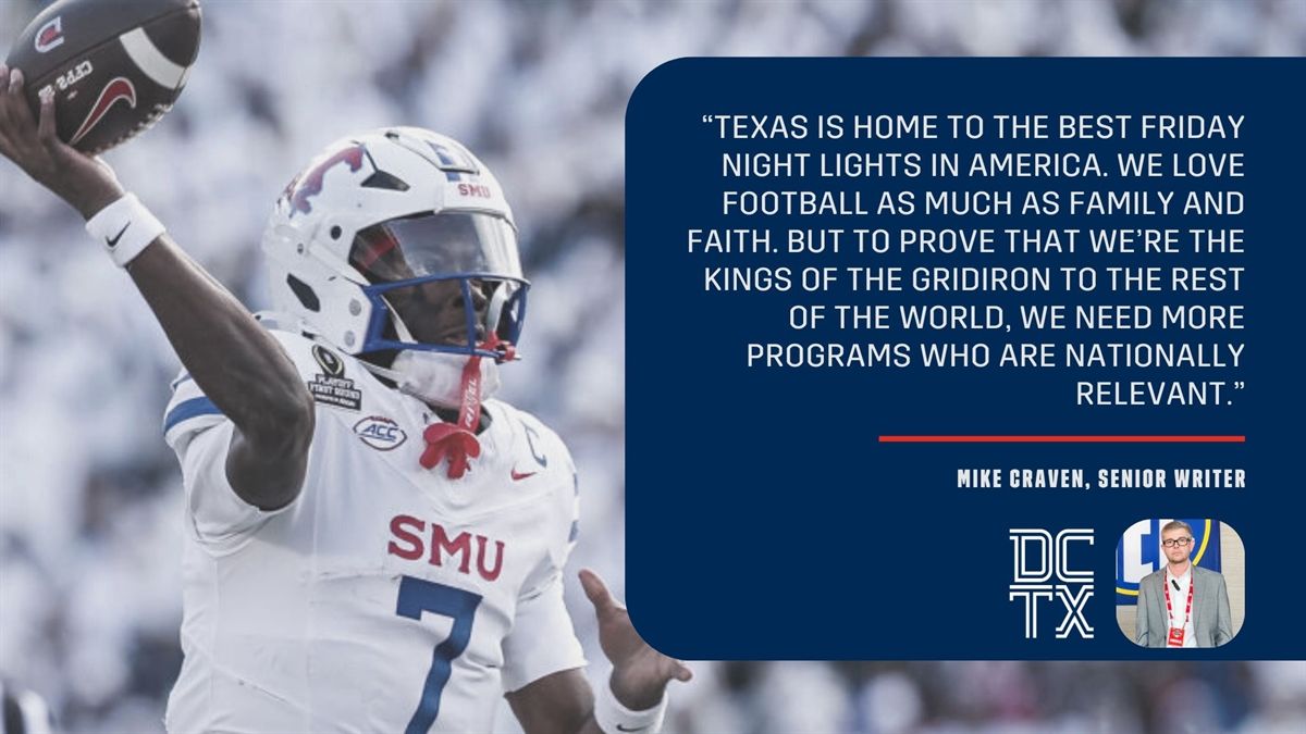 Southern Methodist (SMU) Mustangs vs. Boston College Eagles