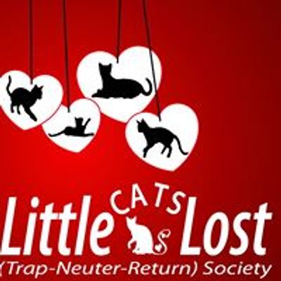 Little Cats Lost (Trap-Neuter-Return) Society