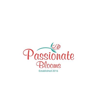 Passionate Blooms