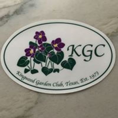 Kingwood Garden Club