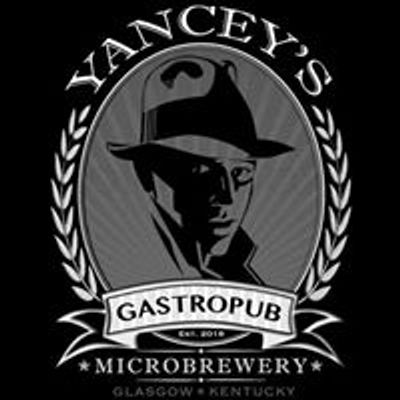 Yancey\u2019s Gastropub & Brewery