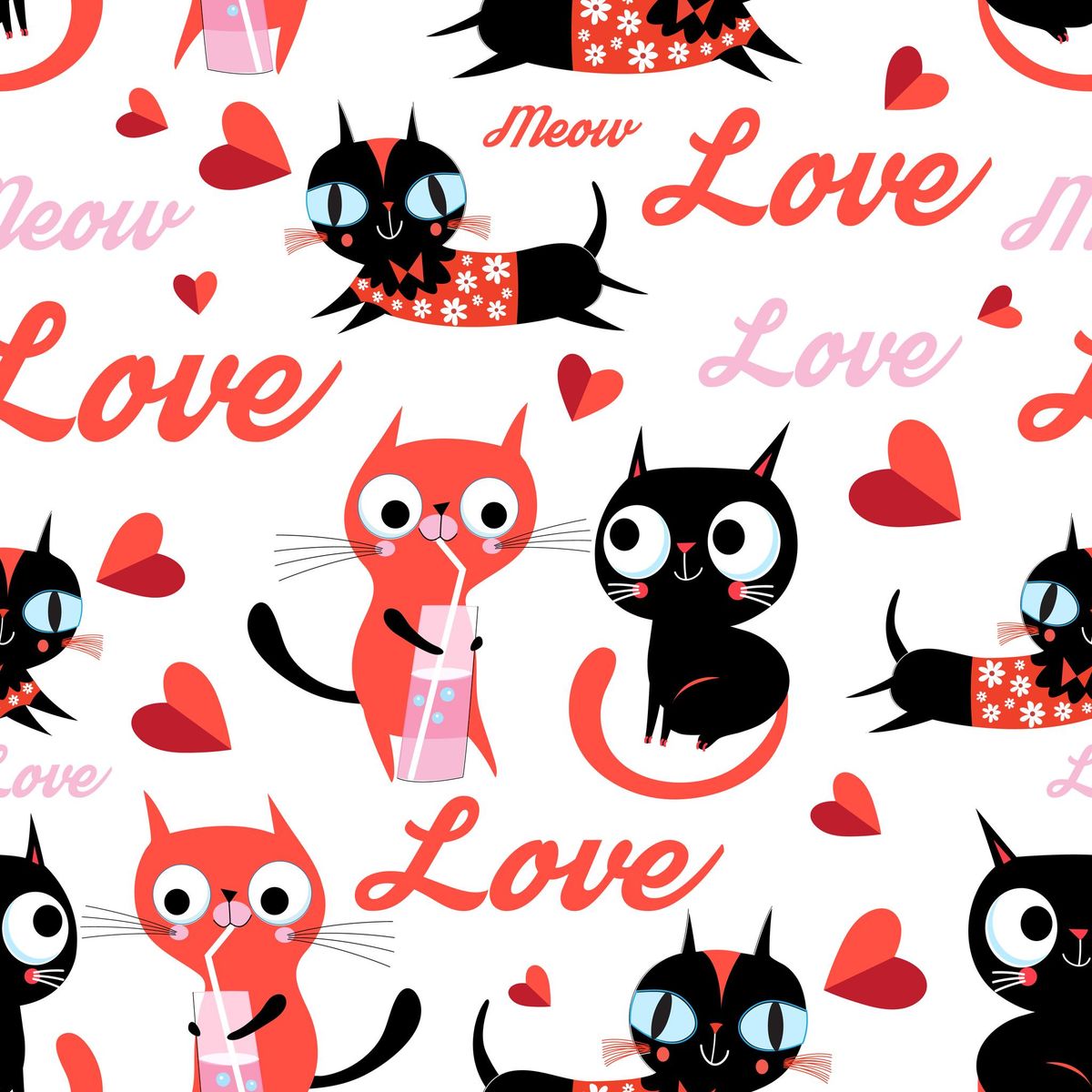 Valentine's Cat Nail Trim\/Microchip Fundraiser and Cat Adoption Meet & Greet at Roxi & Co!