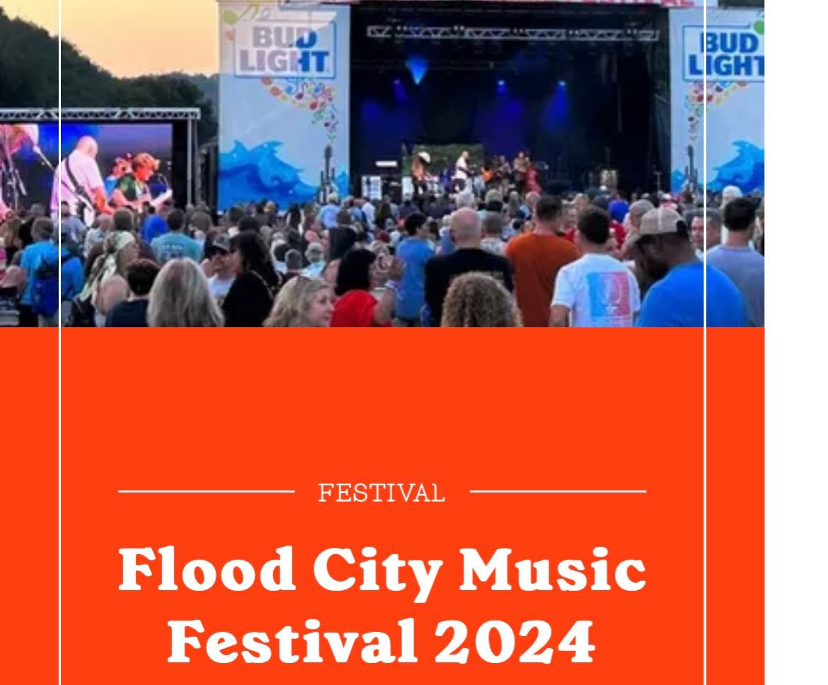 Flood City Music Festival