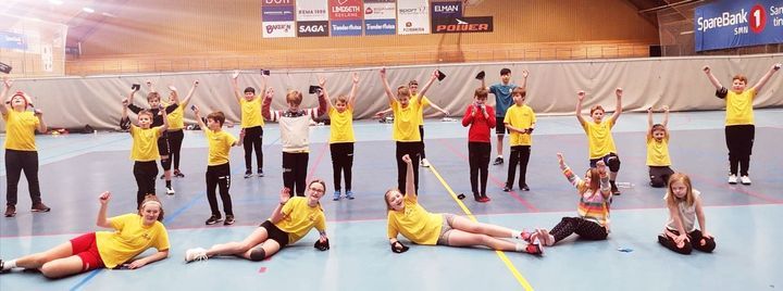 Pop Up Volleyballcup 2021