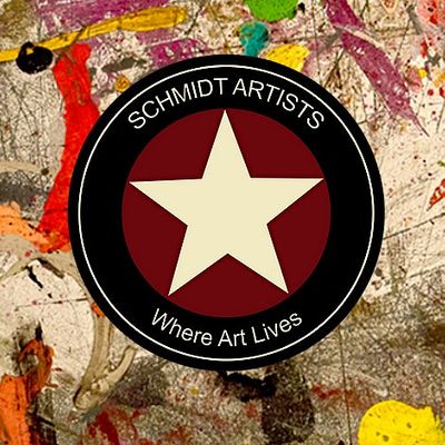 Schmidt Artists Events