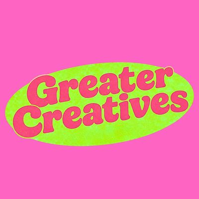 Greater Creatives