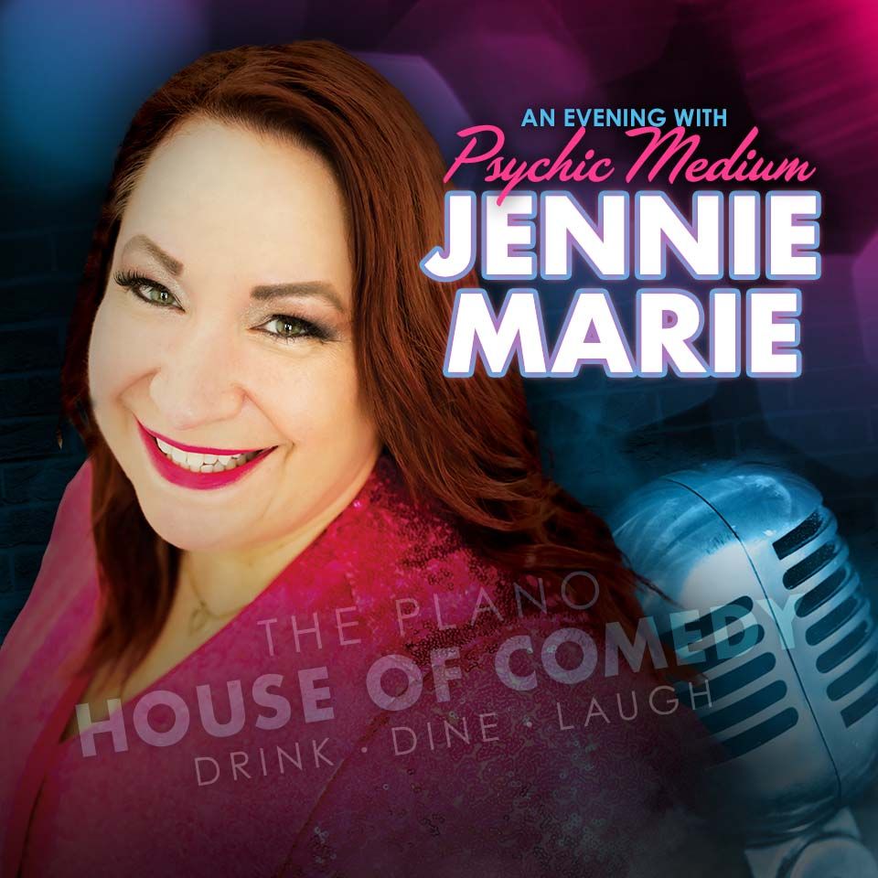 An Evening with Jennie Marie