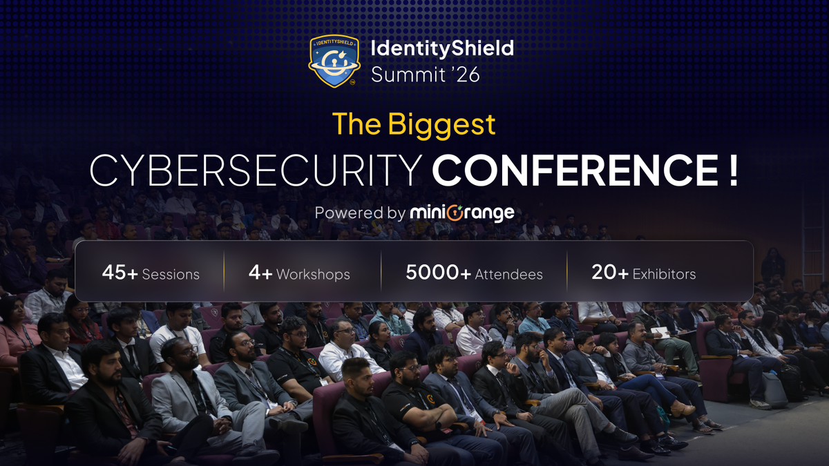 IdentityShield Summit 2026
