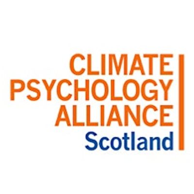 Climate Psychology Alliance Scotland