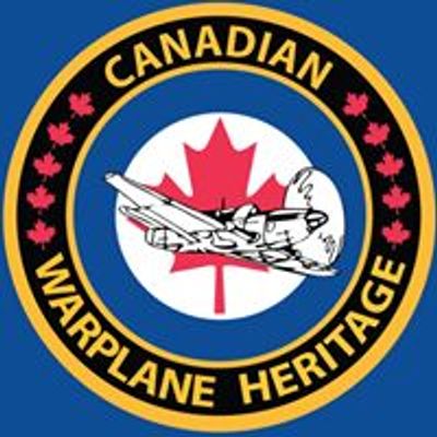 Canadian Warplane Heritage Museum