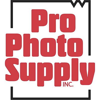 Pro Photo Supply