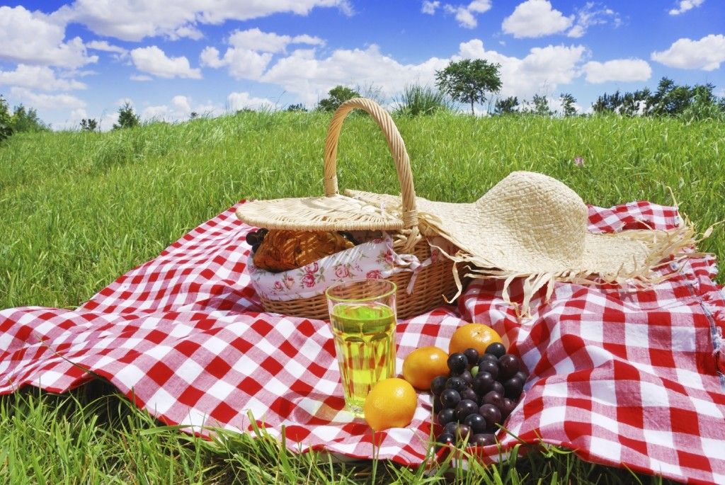 Cooking + Nutrition Class: Picnic Sides