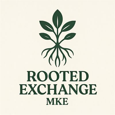 Rooted Exchange MKE