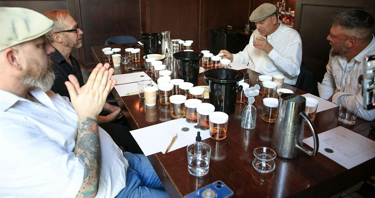 Wine Country Network's Spirit Boot Camp