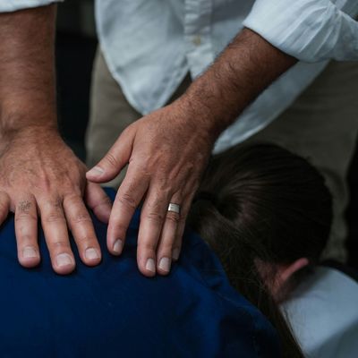 The Joint Chiropratically