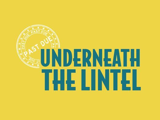 Live On Stage: Underneath the Lintel