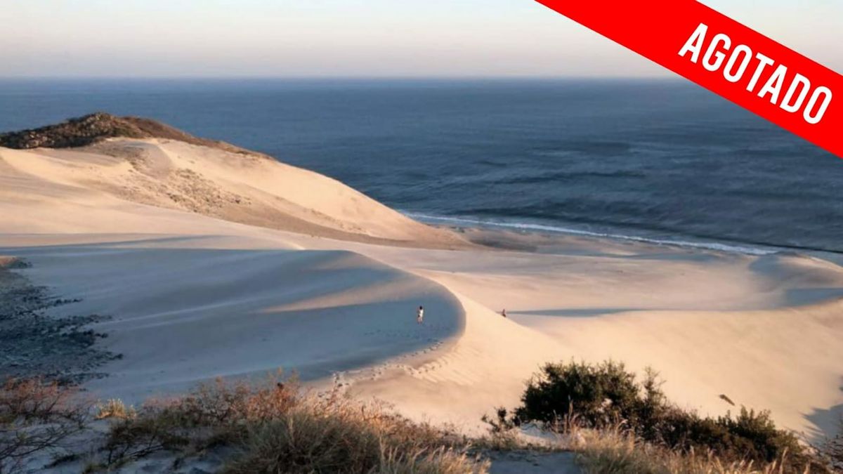 Dunas de Chipehua, Playa Cangrejo, Guiengola, Oaxaca de Ju\u00e1rez y m\u00e1s