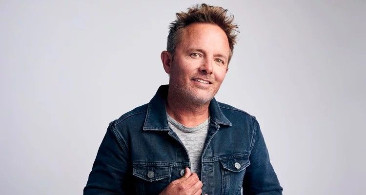 Chris Tomlin At Elmbrook Church