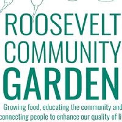 Roosevelt Community Garden