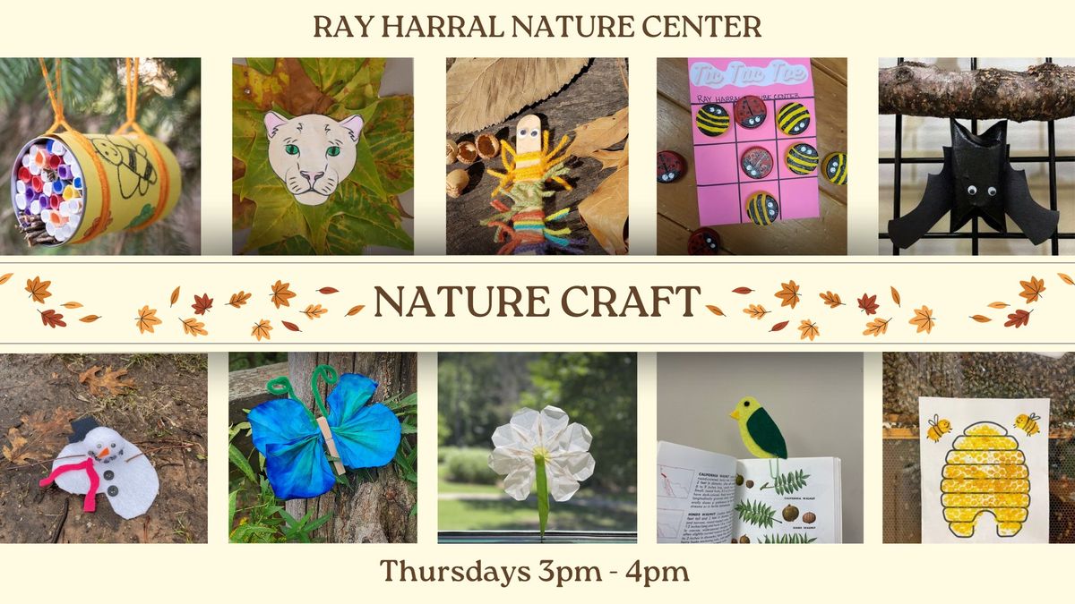 Nature Craft