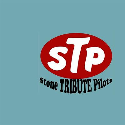 STP - Stone Tribute Pilots