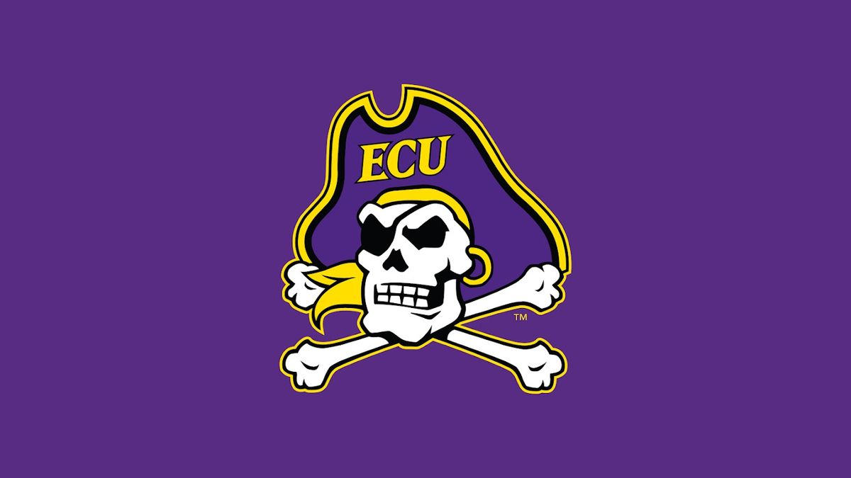 East Carolina Pirates at High Point Panthers Womens Basketball