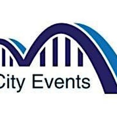 River City Events & Planning