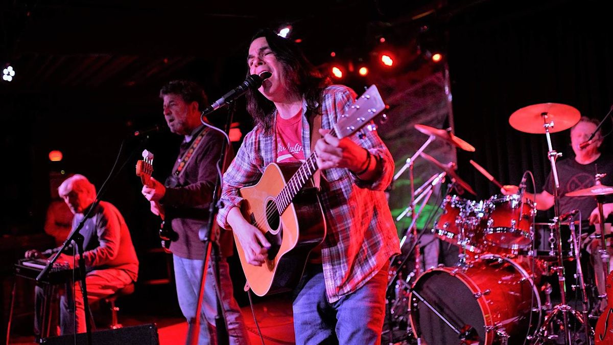 Broken Arrow: The Music of Neil Young