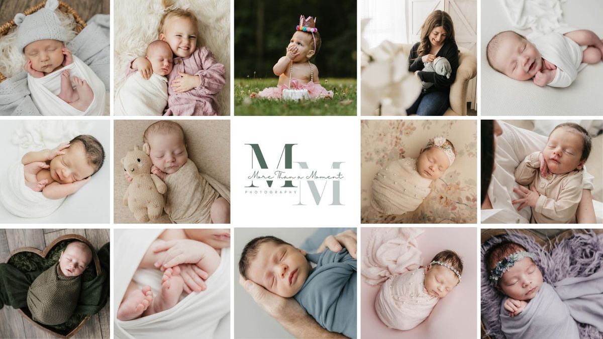 Mother\u2019s Day Petite Sessions