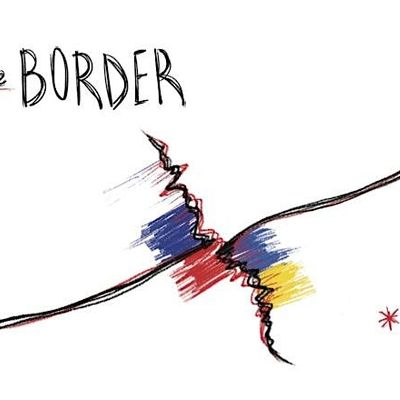 The Border