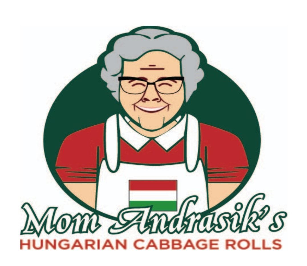 Mom Andrasik's Hungarian Cabbage Roll Truck