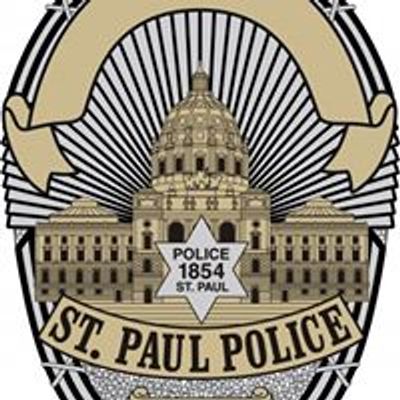 Saint Paul Police Department