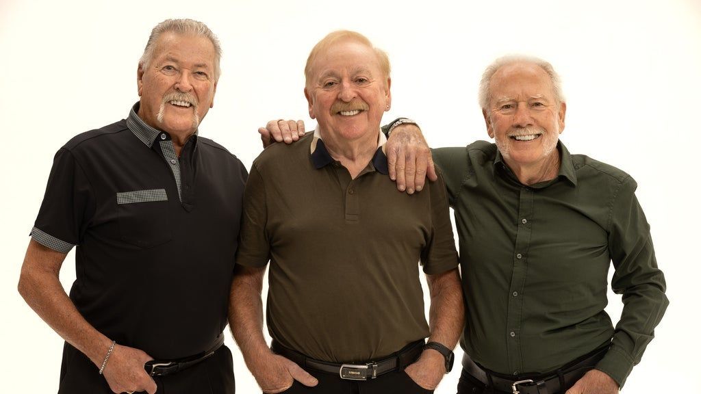 The Wolfe Tones - 60th Anniversary Concert